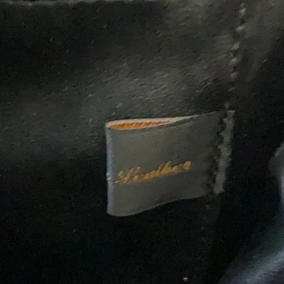 Donna Karan leather bag creamy white - Picture 10 of 12